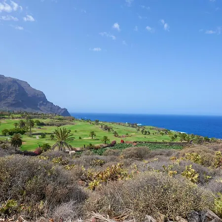 Lägenhet Modern In With A Shared Pool
