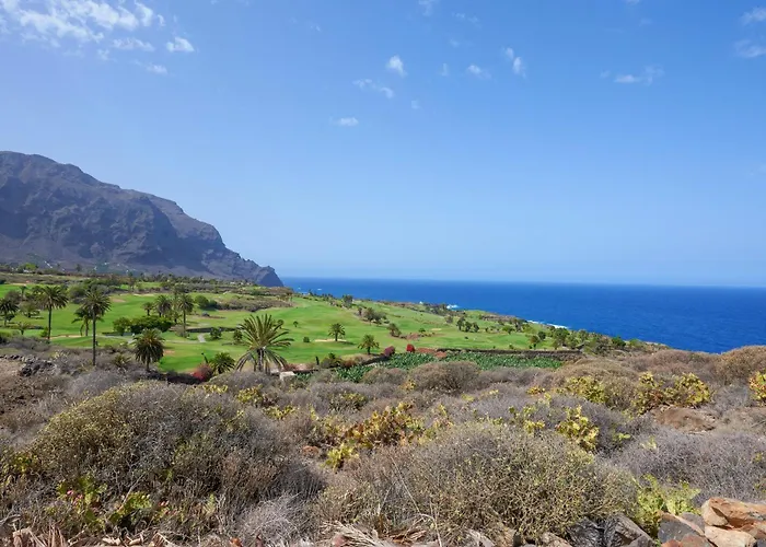Lägenhet Modern In With A Shared Pool